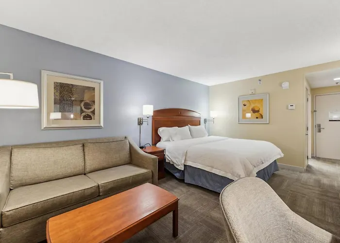 Hampton Inn Miami-Airport West
