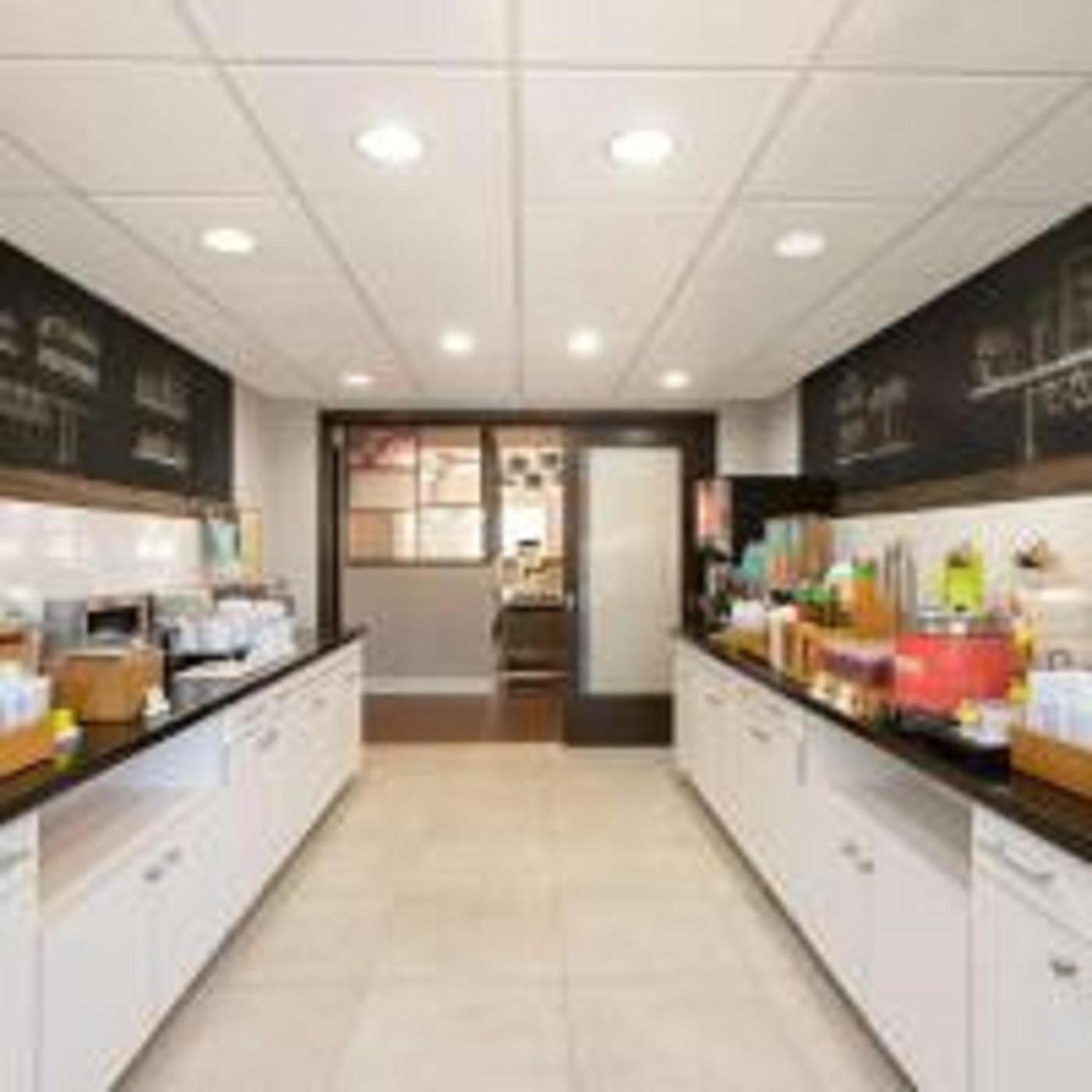 Hotel Hampton Miami-airport West Doral